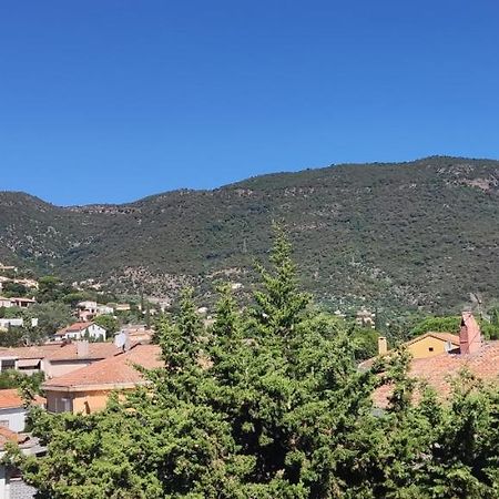 Appartement T2 Climatise Dans Residence Calme Cavalaire-sur-Mer Kültér fotó