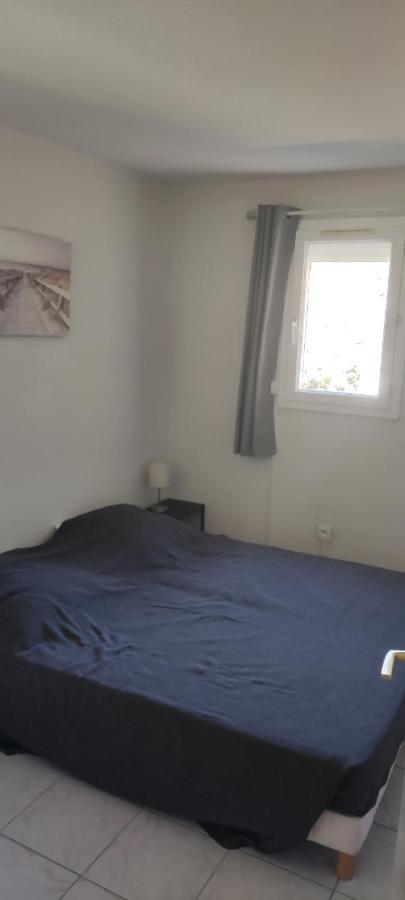 Appartement T2 Climatise Dans Residence Calme Cavalaire-sur-Mer Kültér fotó